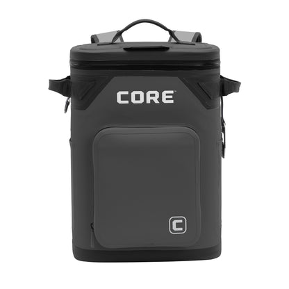 Climakeep Magnetic 24 Can Backpack Soft Cooler