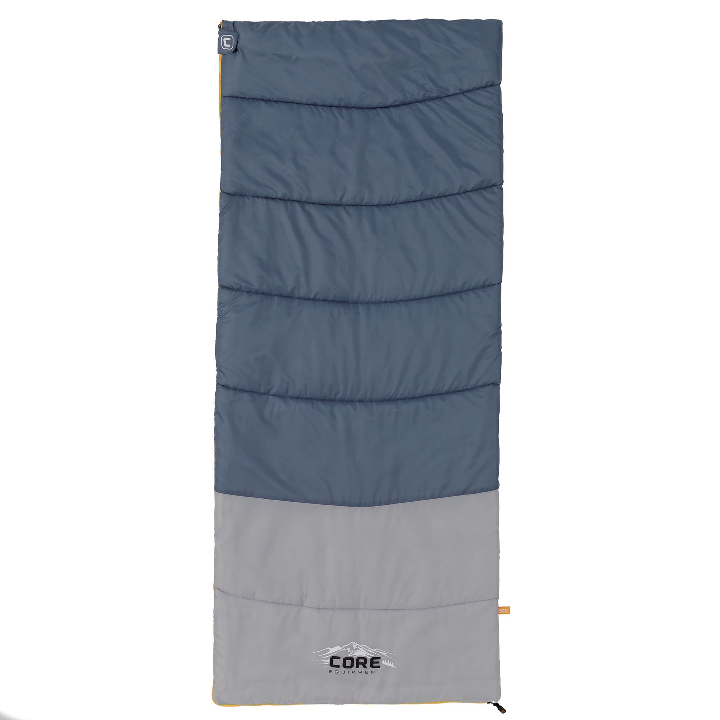 50 Degree Sleeping Bag