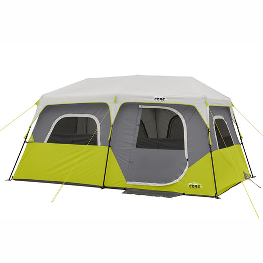 8 Person Instant Cabin Tent 13' x 9'