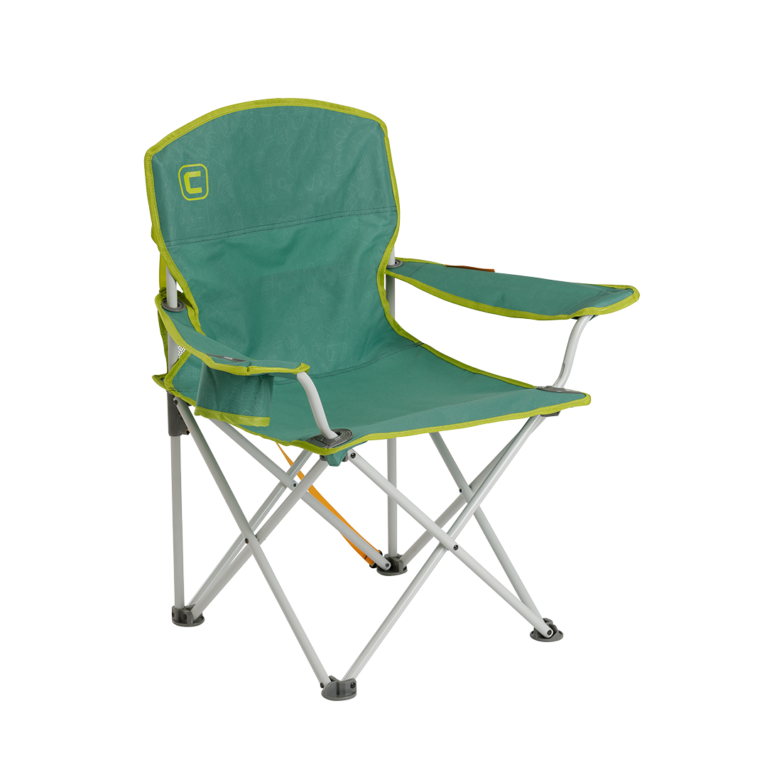 Kids Quad Chair