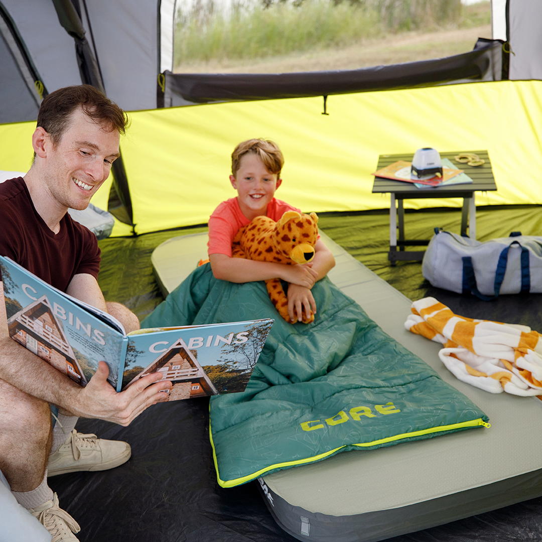 Youth Sleeping Bag