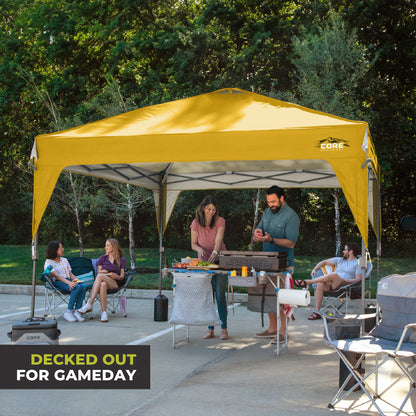 10' x 10' Canopy Top