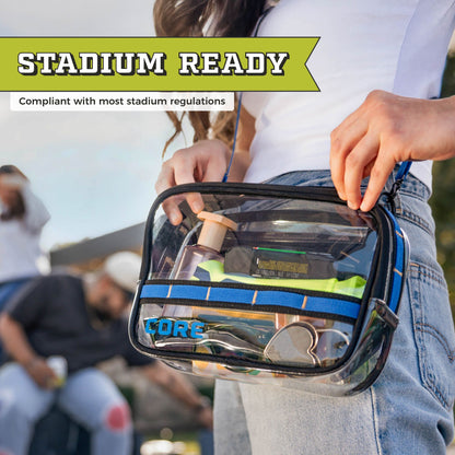 Stadium Bag