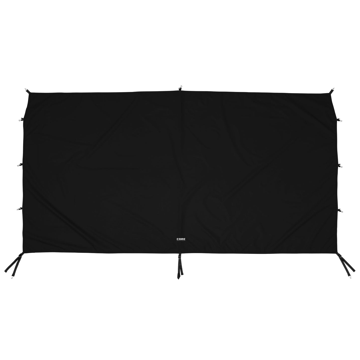 10' x 10' & 13' x 13' Canopy Sun Wall Accessory