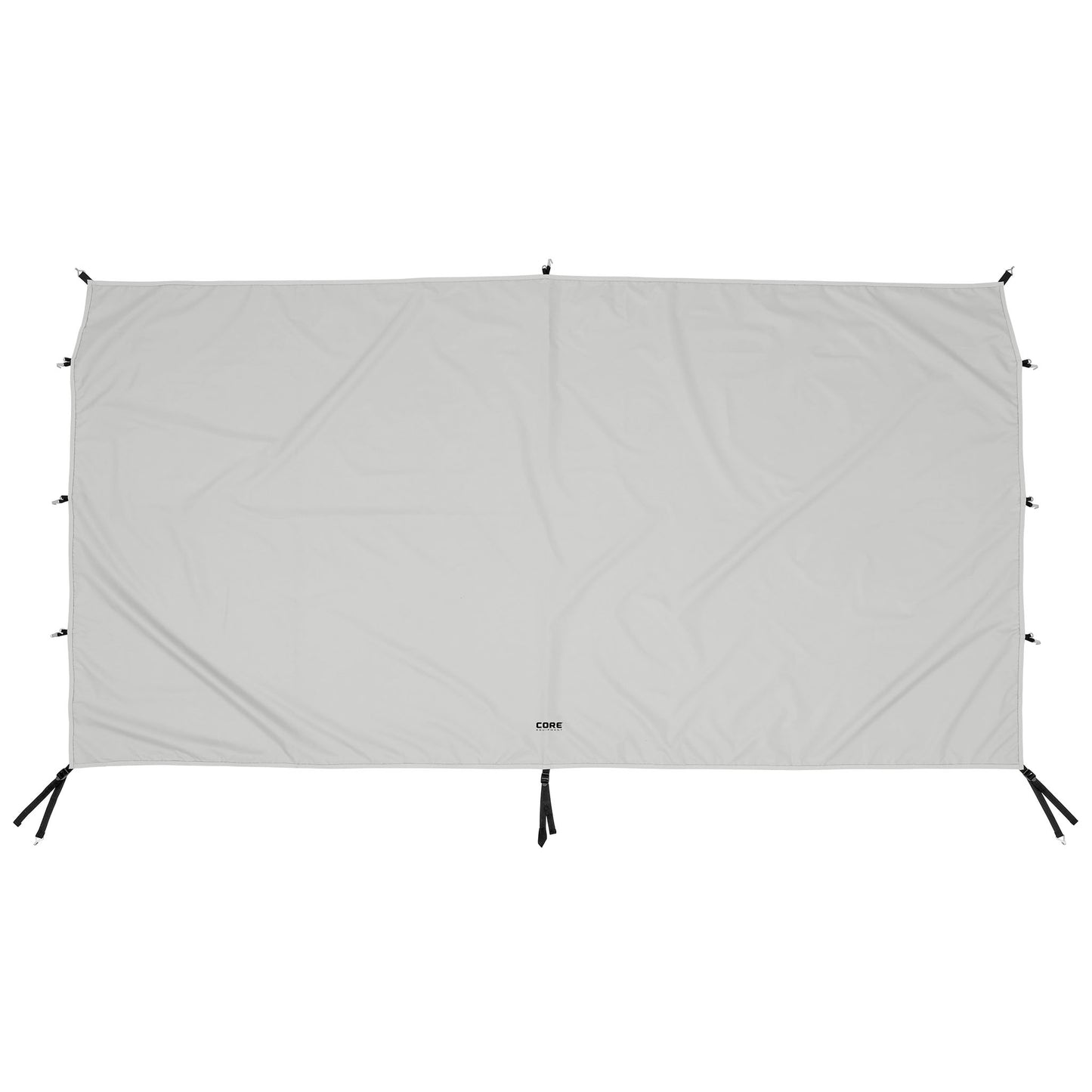 10' x 10' & 13' x 13' Canopy Sun Wall Accessory