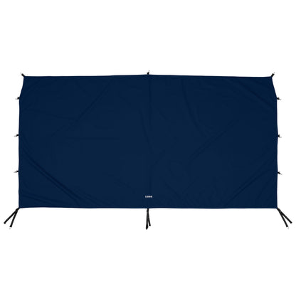 10' x 10' & 13' x 13' Canopy Sun Wall Accessory