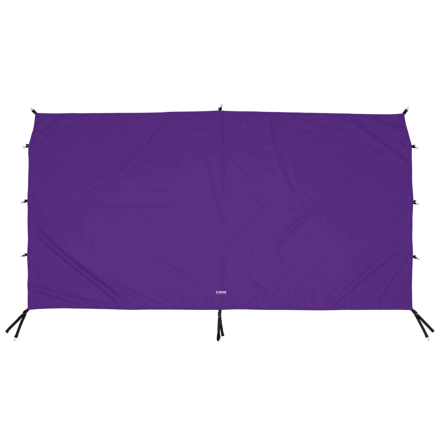 10' x 10' & 13' x 13' Canopy Sun Wall Accessory