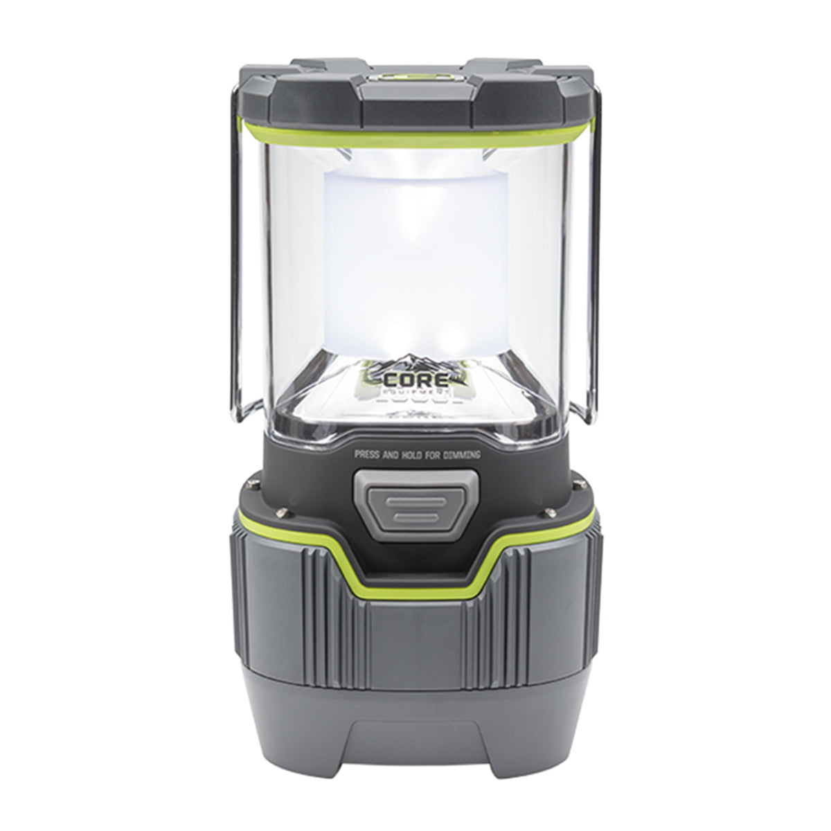 1000 Lumen Rechargeable Lantern