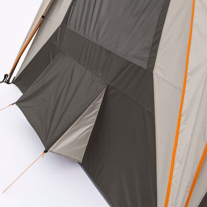 bushnell tent Bushnell 12 Person Instant Cabin Tent – I2D Wholesale