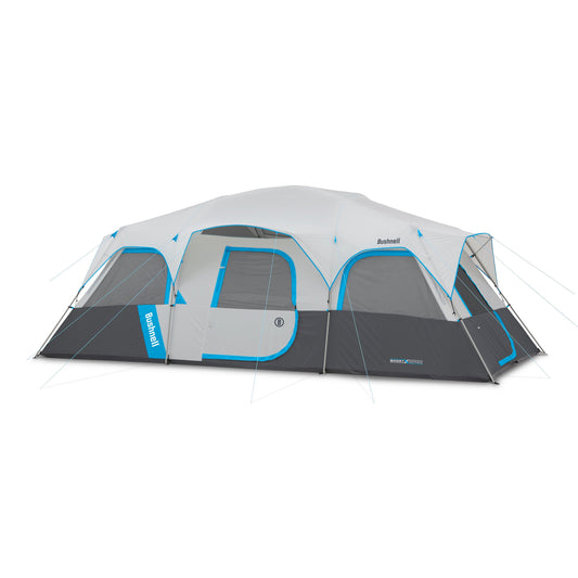 Bushnell 12 FRP Cabin Tent