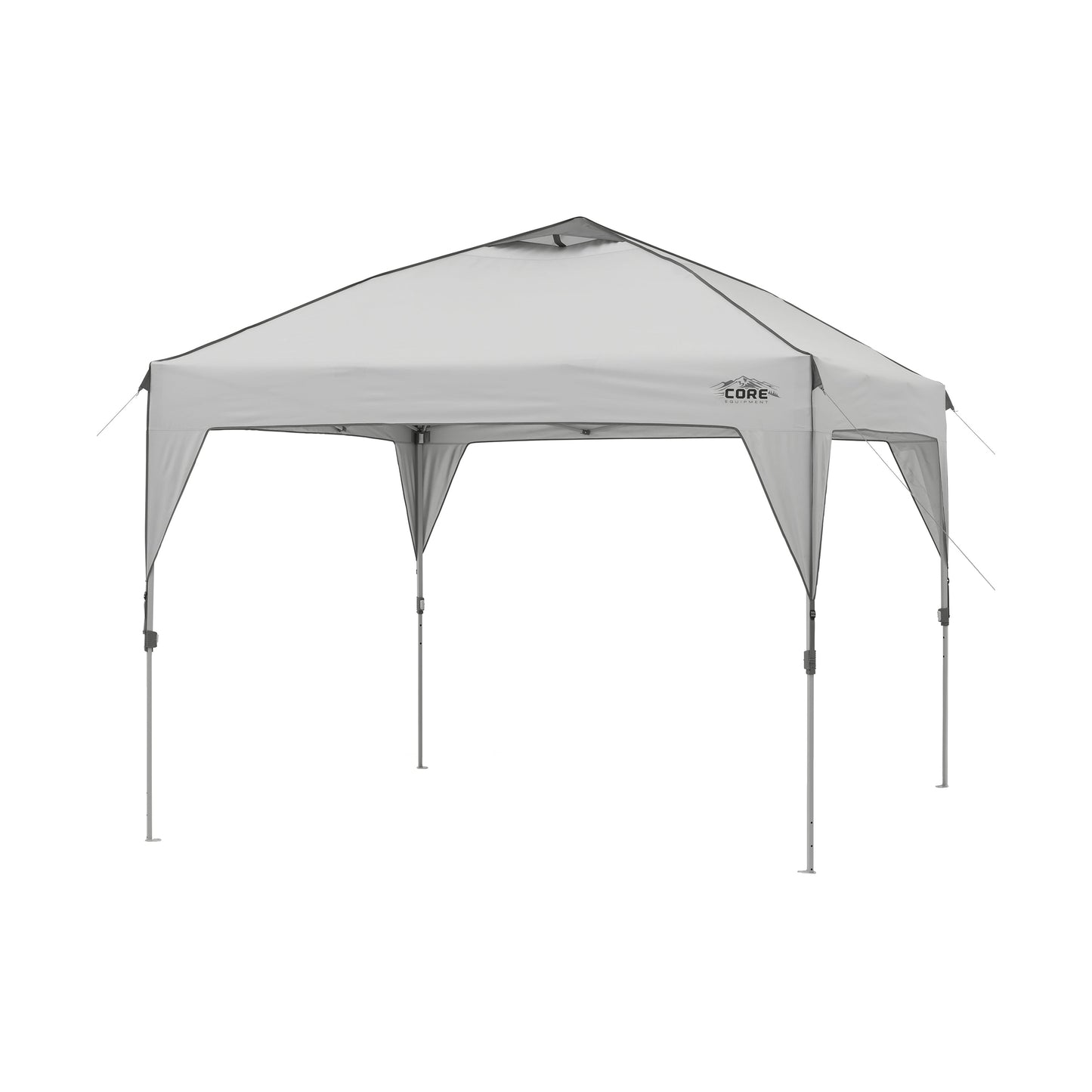 Core Equipment 10x10 Instant Canopy hero image