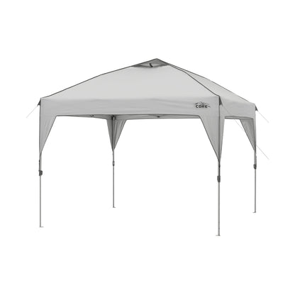 Core Equipment 10x10 Instant Canopy hero image