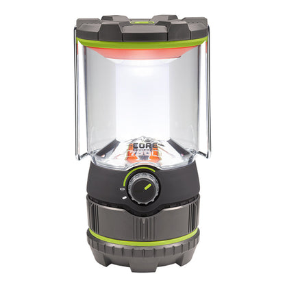 750 Lumen Camping Lantern