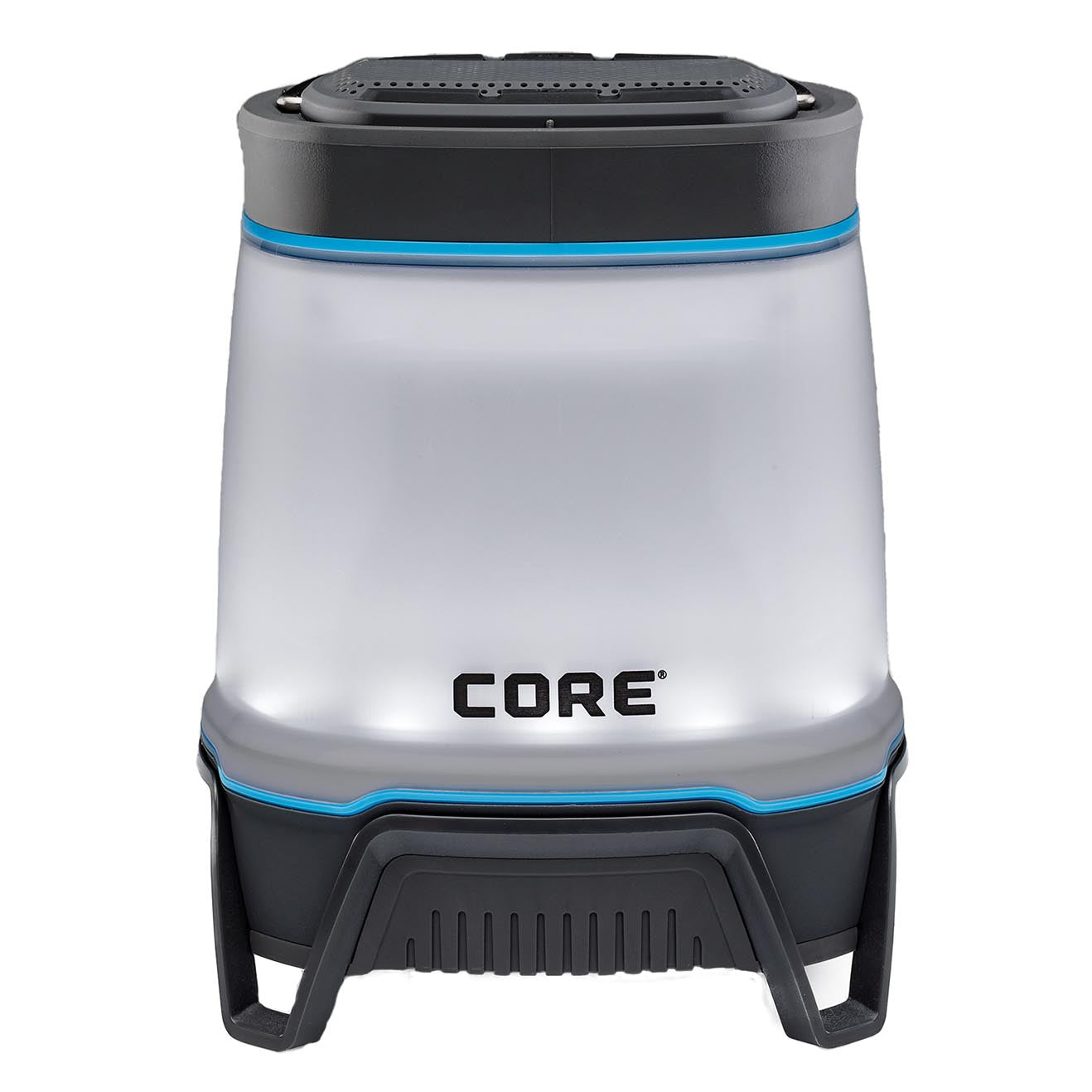 1250 Lumen Rechargeable Lantern with Bluetooth Speaker