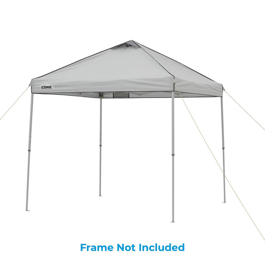 8' x 8' Instant Canopy Top