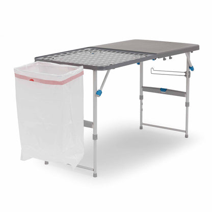 4 Foot Tailgating Table