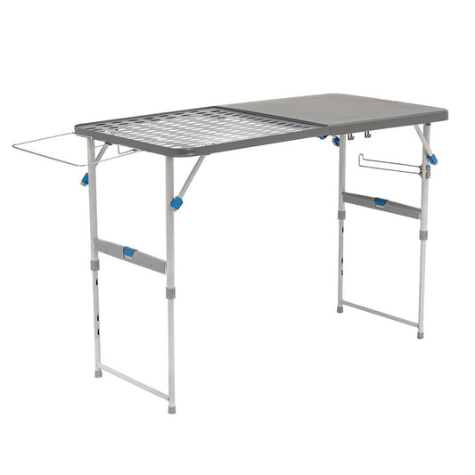 4 Foot Tailgating Table