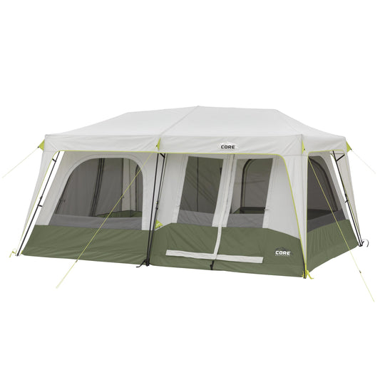 10 Person Instant Cabin Performance Tent 14' x 10'