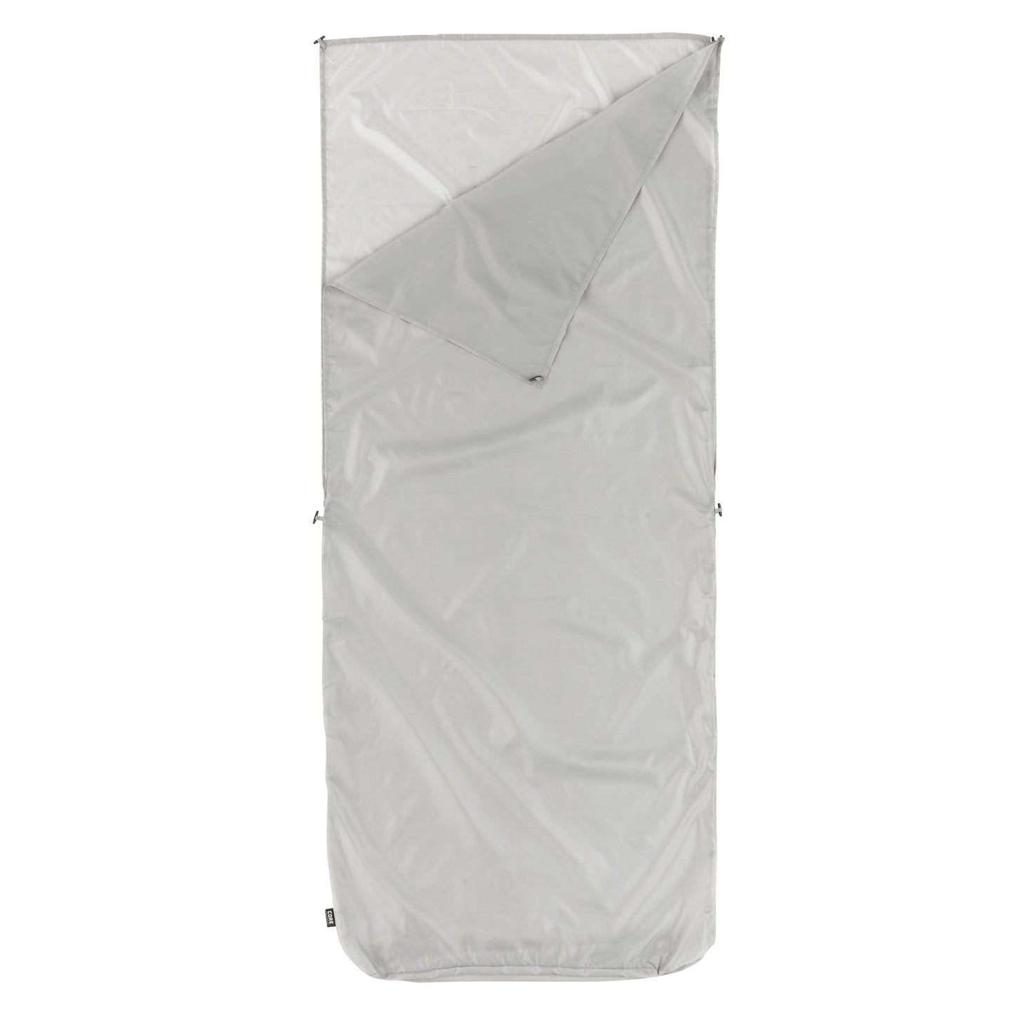 Warm Weather Sleeping Bag Liner