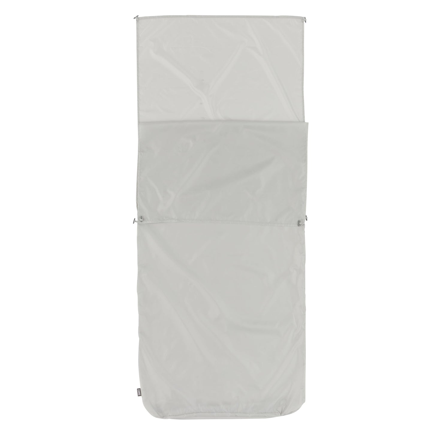 Warm Weather Sleeping Bag Liner