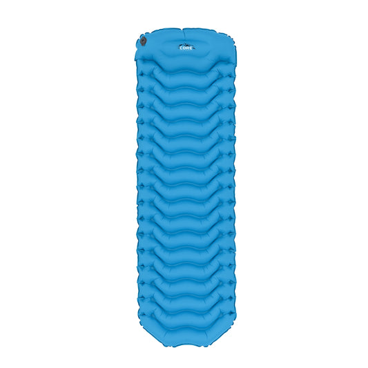 3 Season Insulated Lightweight Sleeping Pad