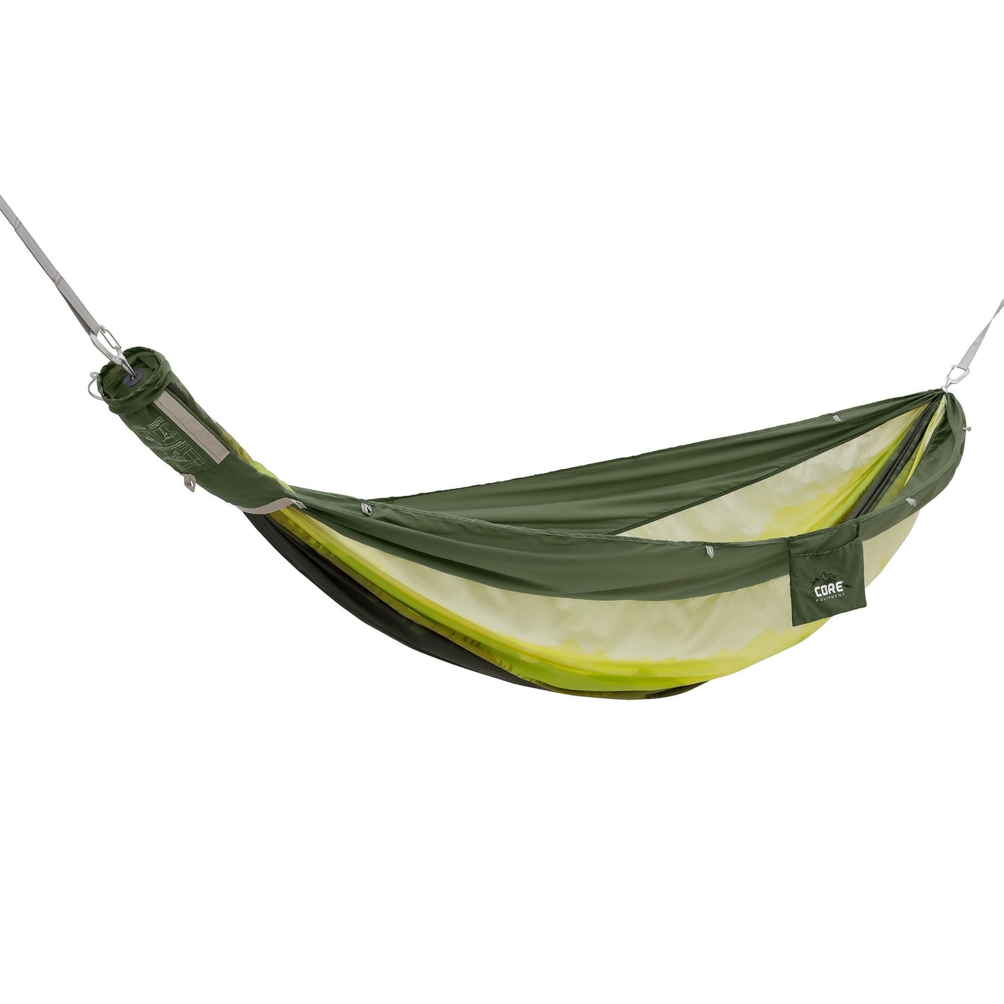 Double Hammock