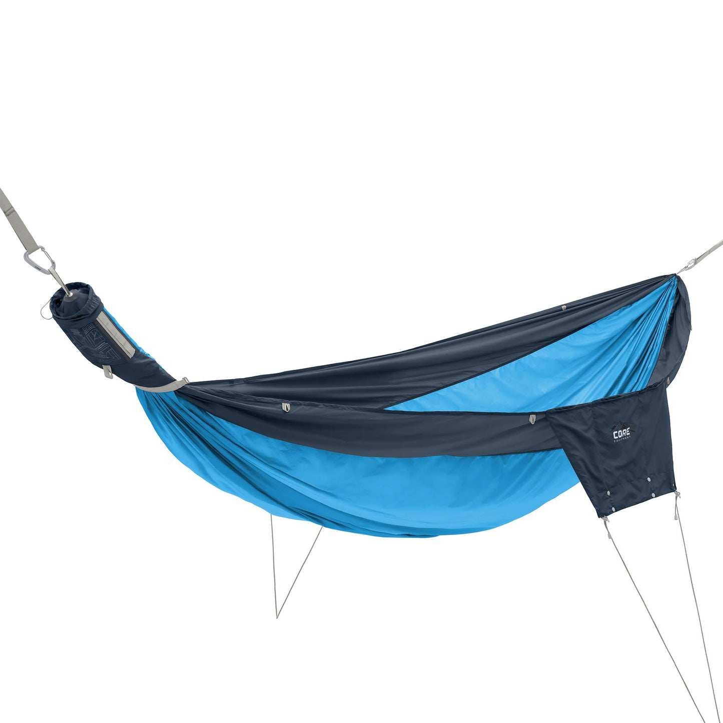 Premium Double Hammock