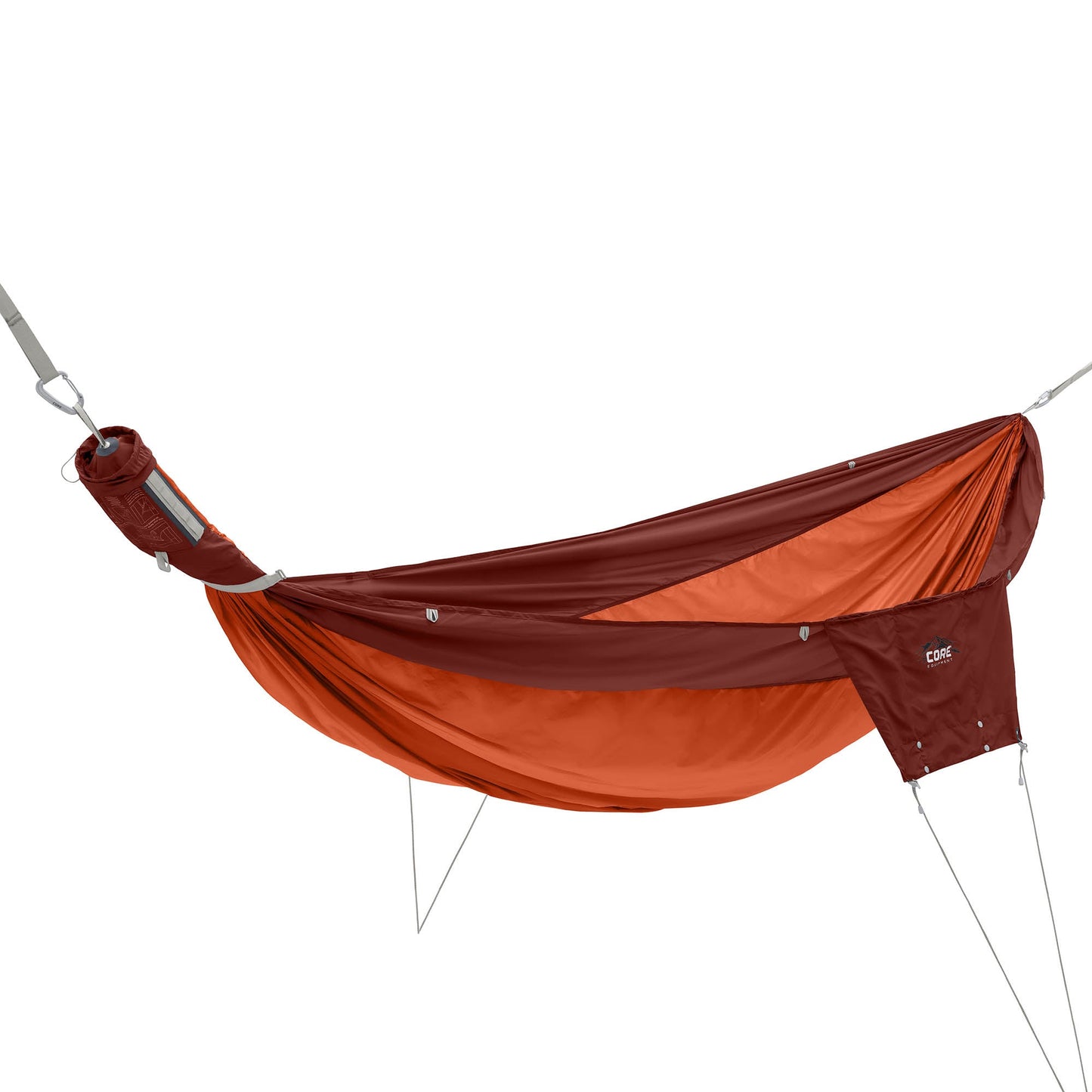 Premium Double Hammock