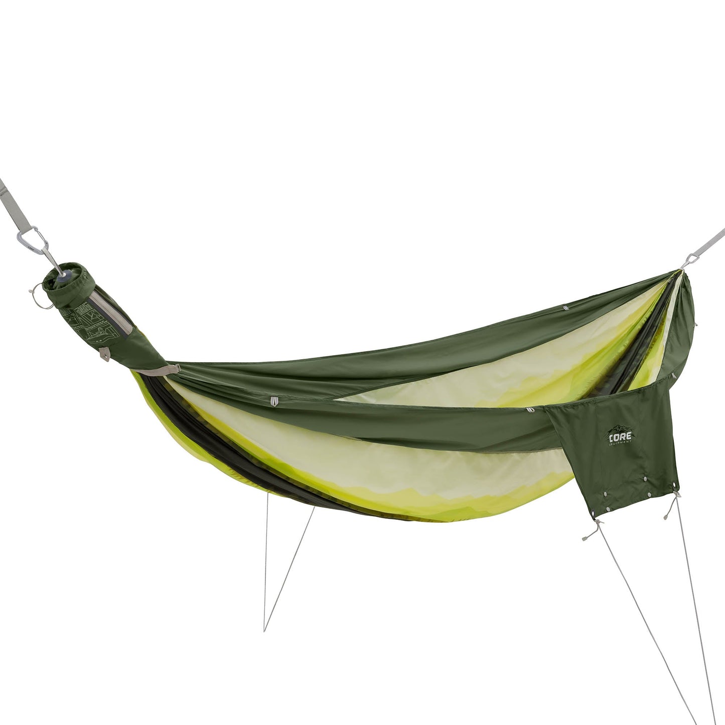 Premium Double Hammock