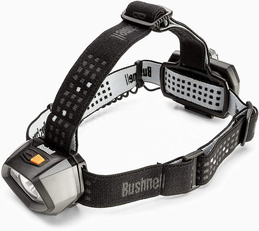 Bushnell TRKR 325L MC Headlamp