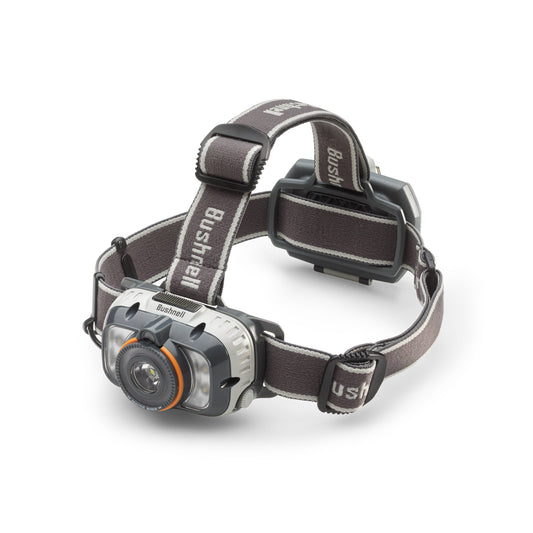 Bushnell Rubicon 500L Headlamp