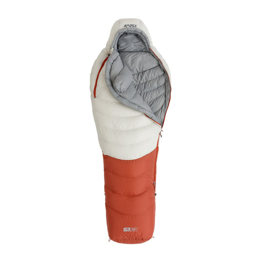 Sanson 20° F Mummy Sleeping Bag (Regular Size)