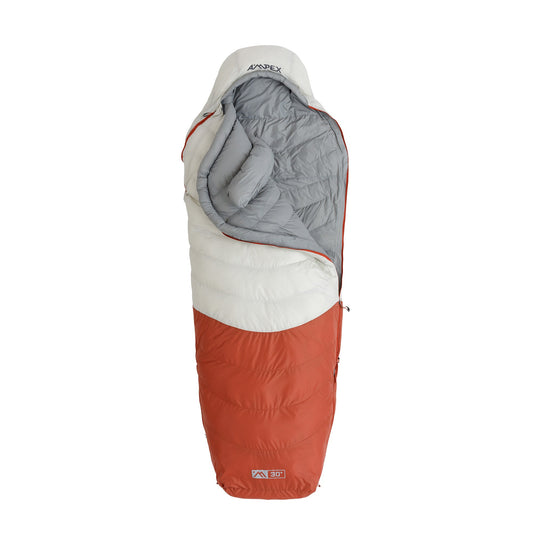 Osgood 30° F Hybrid Sleeping Bag (Regular Size)