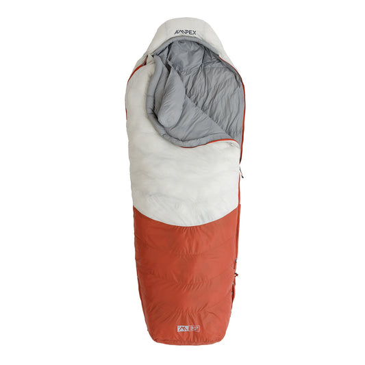 Osgood 30° F Hybrid Sleeping Bag (XL Size)