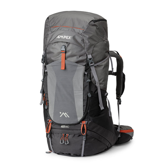 Cahill 65L Backpack