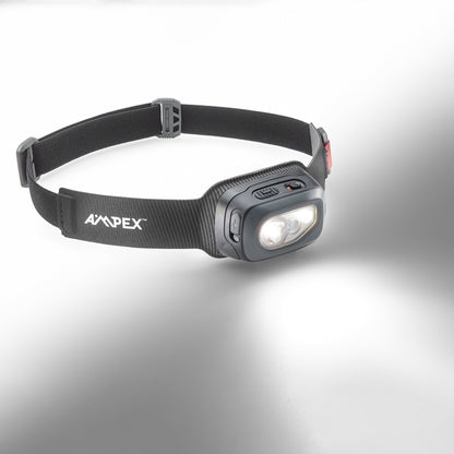 Colby 300 Lumen Rechargeable Headlamp