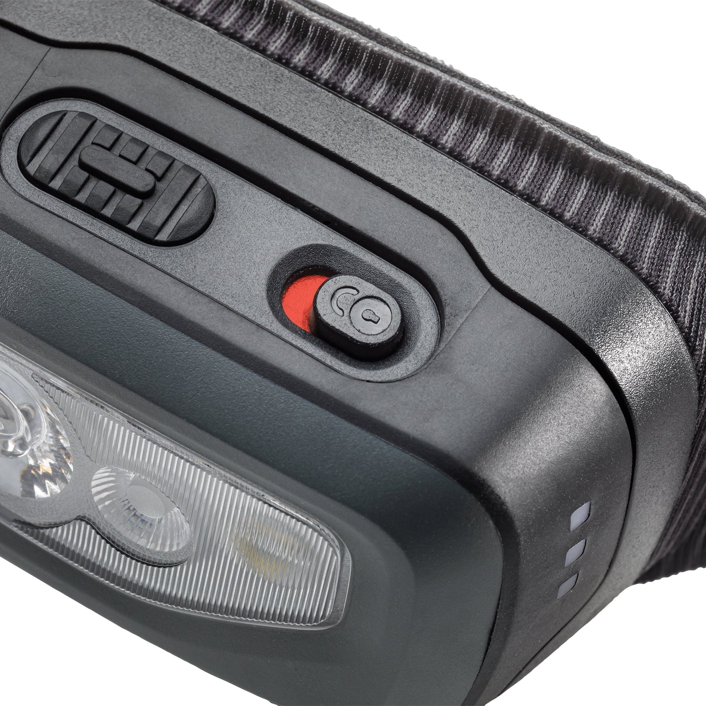 Colby 300 Lumen Rechargeable Headlamp