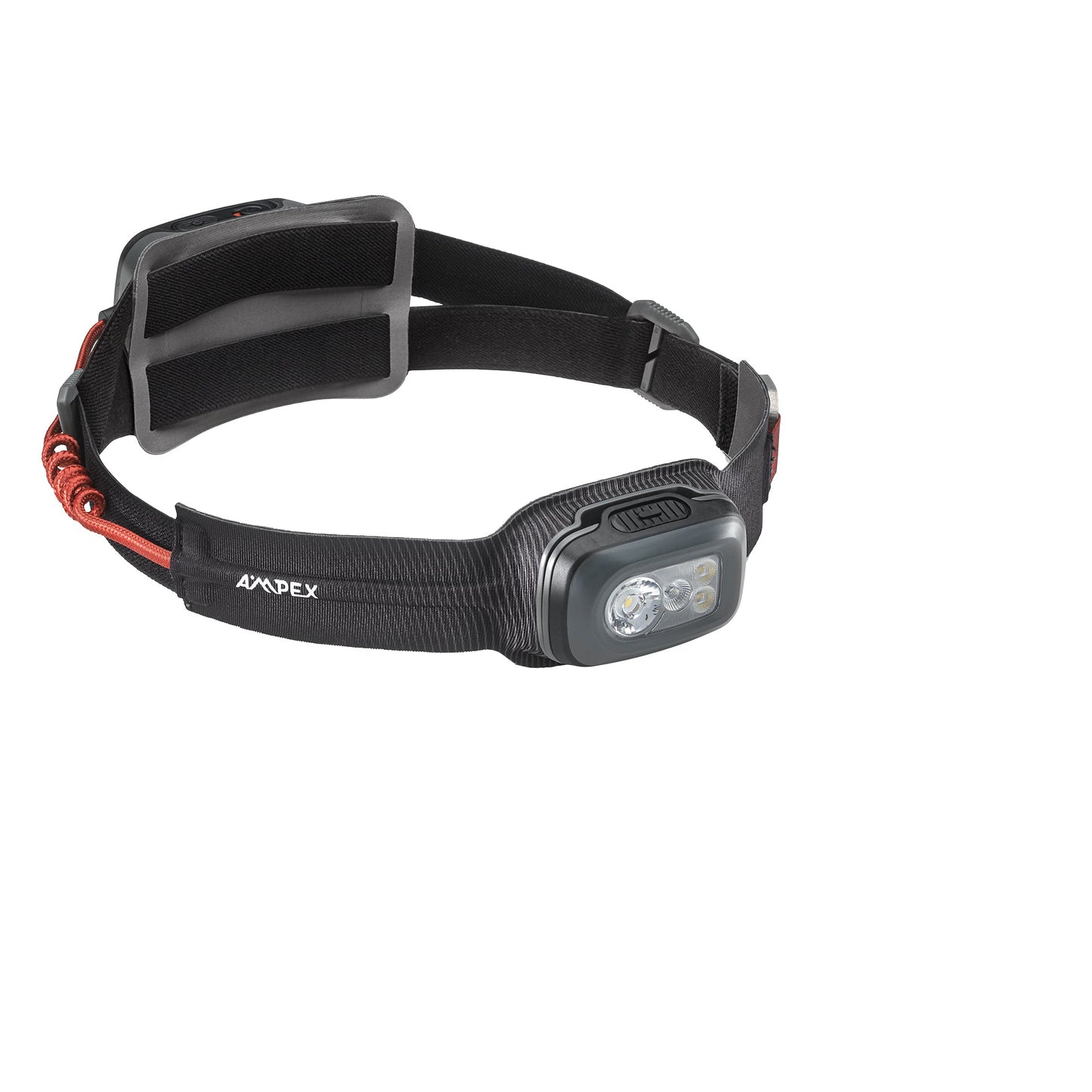 Wyld 600 Lumen Rechargeable Headlamp