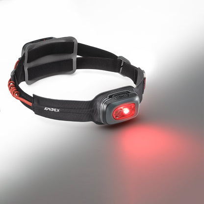 Wyld 600 Lumen Rechargeable Headlamp