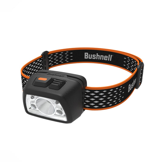 Bushnell Power+ 500L Headlamp